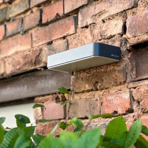  XSolar SOL-O Antracita